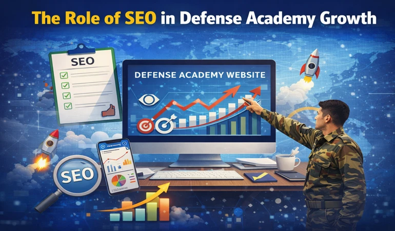 defense-academy-seo-digital-marketing-nda-sainik-rms-growth